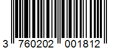Barcode Generator TEC-IT