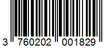 Barcode Generator TEC-IT