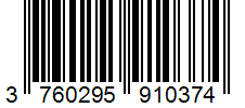 Code-barres UGS