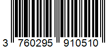 Code-barres UGS