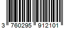 Code-barres UGS