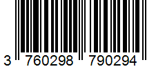 Barcode Generator TEC-IT