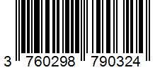 Barcode Generator TEC-IT