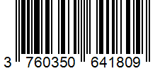 Code-barres UGS