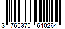 Code-barres UGS