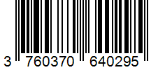 Code-barres UGS