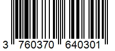 Code-barres UGS