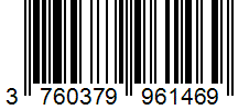 Code-barres UGS