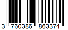 Code-barres UGS