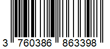 Code-barres UGS