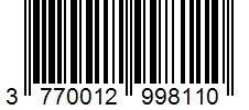 Barcode Generator TEC-IT