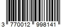 Barcode Generator TEC-IT