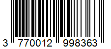 Barcode Generator TEC-IT