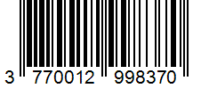 Barcode Generator TEC-IT