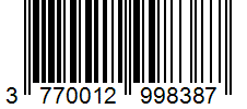 Barcode Generator TEC-IT