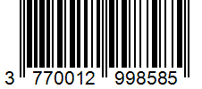 Barcode Generator TEC-IT