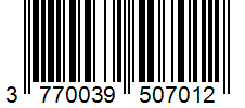 Code-barres GTIN