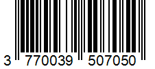 Code-barres GTIN