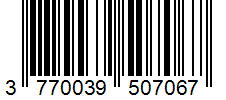 Code-barres GTIN