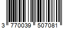 Code-barres GTIN