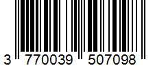 Code-barres GTIN
