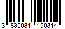 Barcode Generator TEC-IT