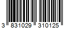 Barcode Generator TEC-IT