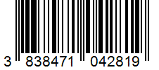 Barcode Generator TEC-IT