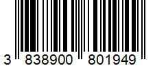 Barcode Generator TEC-IT