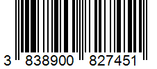 Barcode Generator TEC-IT