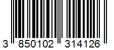 Barcode Generator TEC-IT