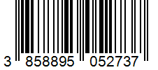 Code-barres UGS