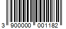 3900000001182