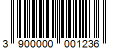 3900000001236