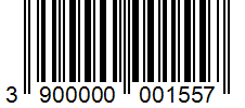 3900000001557