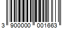 3900000001663