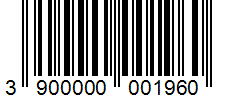 3900000001960