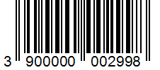3900000002998