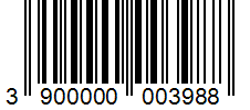 3900000003988