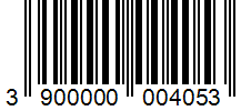 3900000004053