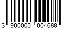 3900000004688