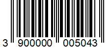 3900000005043