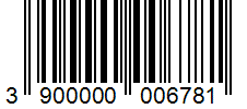 3900000006781