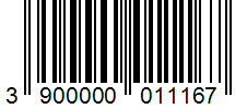 3900000011167