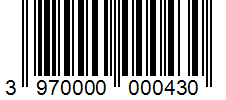 Barcode Generator TEC-IT