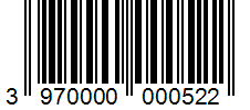 Barcode Generator TEC-IT