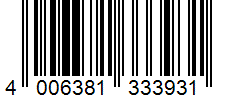 Product Barcode
