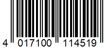 Barcode Generator TEC-IT