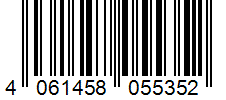 Barcode 4061458055352
