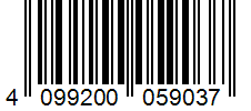 Barcode Generator TEC-IT